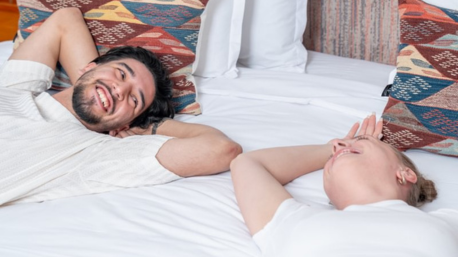 Sunsational Getaway Offer